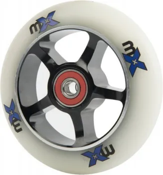 MICRO TOČAK ZA ROMOBIL 100 MM WHITE (1 / 1)