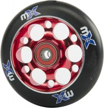MICRO TOČAK ZA ROMOBIL 100 MM BLACK (1 / 1)