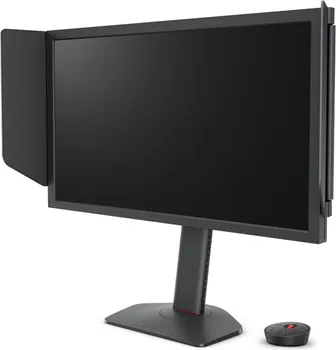 BENQ ZOWIE XL2566X+ [24.1 / 400HZ] (5 / 9)