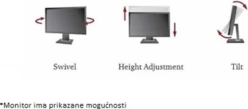 BENQ ZOWIE XL2566X+ [24.1 / 400HZ] (7 / 9)