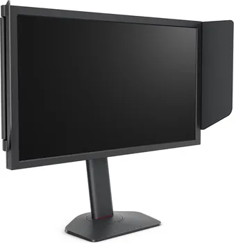 BENQ ZOWIE XL2566X+ [24.1 / 400HZ]