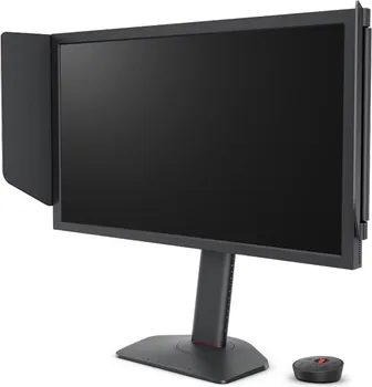 BENQ ZOWIE XL2566X+ [24.1 / 400HZ]