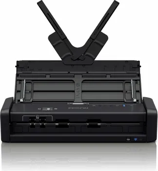 EPSON WORKFORCE DS-360W A4 WIRELESS PRENOSNI SKENER (1 / 3)