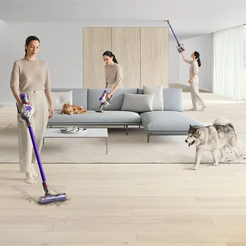 ŠTAPNI USISIVAČ DYSON V8 ORIGIN (400394) (2 / 7)