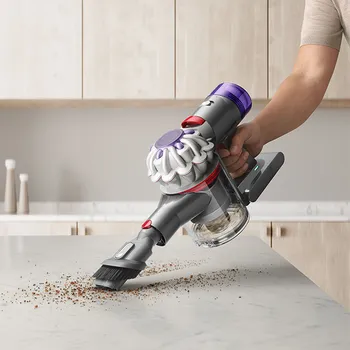 ŠTAPNI USISIVAČ DYSON V8 ORIGIN (400394) (4 / 7)