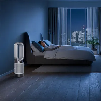 PREČIŠĆIVAČ VAZDUHA DYSON PURE HOT & COOL GEN1 HP10 (454857) WHITE/WHITE (5 / 5)