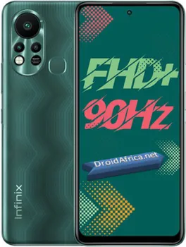 INFINIX HOT 11S 4GB / 128GB (1 / 1)