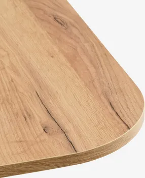 JYSK TRPEZARIJSKI STO ALLING 80X100/163 CM BOJA HRASTA (5 / 6)