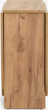 JYSK TRPEZARIJSKI STO ALLING 80X100/163 CM BOJA HRASTA (6 / 6)