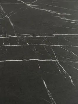 JYSK TRPEZARIJSKI STO KRONDAL 90X180 CM MERMER CRNA BOJA (4 / 5)