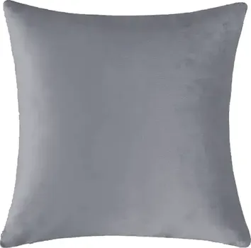 CUNGU JASTUCNICA VELVET 40*40 SIVA 545 (1 / 1)