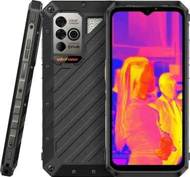 ULEFONE ARMOR 18T ULTRA 5G 12GB / 512GB (7 / 7)
