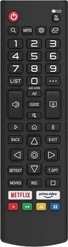 TESLA 32E645BHW [32 / HD / WEBOS] (6 / 19)