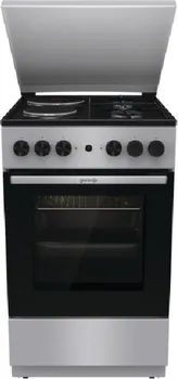 GORENJE KOMBINOVANI ŠPORET GK5A12SG (1 / 4)