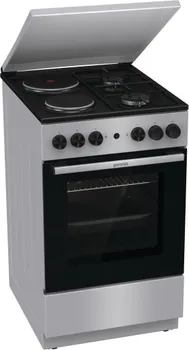 GORENJE KOMBINOVANI ŠPORET GK5A12SG (4 / 4)