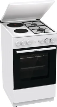 GORENJE KOMBINOVANI ŠPORET GK5A12WG (3 / 3)
