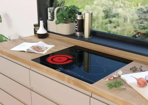 GORENJE UG. KUH. ST. ECT601FMC (1 / 1)