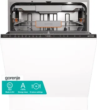 GORENJE GV 673 A66 [16 / 60cm] (1 / 12)