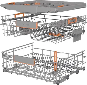 GORENJE GV 673 A66 [16 / 60cm] (15 / 16)