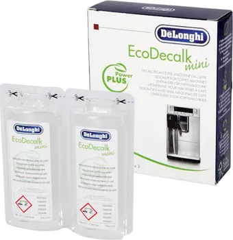 DELONGHI SREDSTVO ZA UKLANJANJE KAMENCA, 2X 100 ML DLSC200
