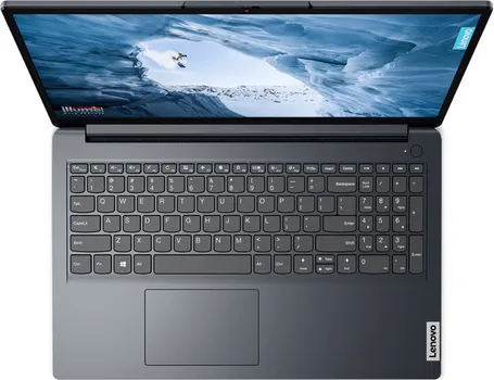 LENOVO IDEAPAD 1 15IGL7 15.6 CELERON N4020/8GB/256GB SSD/UHD GRAPHICS 600 (1 / 17)