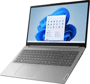 LENOVO IDEAPAD 1 15IGL7 15.6 CELERON N4020/8GB/256GB SSD/UHD GRAPHICS 600 (2 / 17)