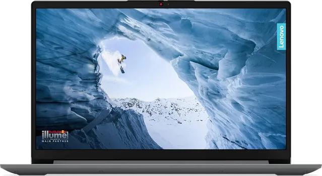 LENOVO IDEAPAD 1 15IGL7 15.6 CELERON N4020/8GB/256GB SSD/UHD GRAPHICS 600 (13 / 13)