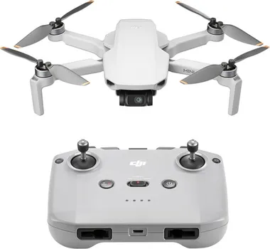 DJI MINI 4K (1 / 3)
