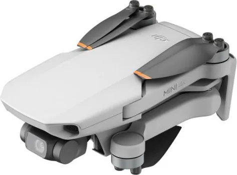 DJI MINI 4K (2 / 3)