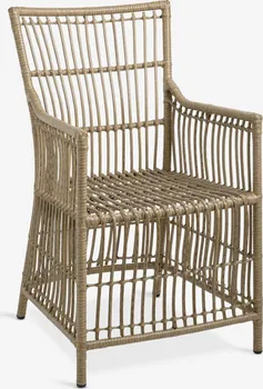 JYSK BAŠTENSKA STOLICA FJELLERUP NATUR (1 / 8)