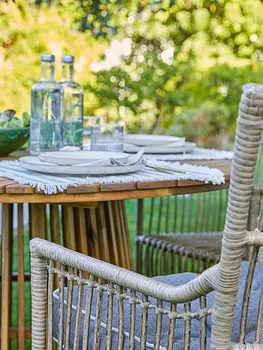 JYSK BAŠTENSKA STOLICA FJELLERUP NATUR (3 / 8)