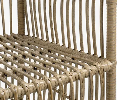 JYSK BAŠTENSKA STOLICA FJELLERUP NATUR (4 / 8)