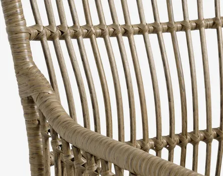 JYSK BAŠTENSKA STOLICA FJELLERUP NATUR (6 / 8)