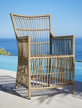 JYSK BAŠTENSKA STOLICA FJELLERUP NATUR (7 / 8)