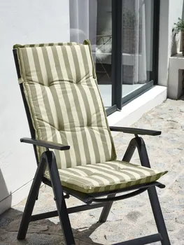 JYSK BAŠTENSKI JASTUK ZA PODESIVE STOLICE LANGMOSE RAZ (2 / 9)