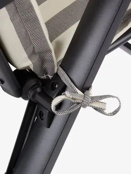 JYSK BAŠTENSKI JASTUK ZA PODESIVE STOLICE LANGMOSE RAZ (3 / 9)