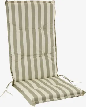 JYSK BAŠTENSKI JASTUK ZA PODESIVE STOLICE LANGMOSE RAZ (6 / 9)