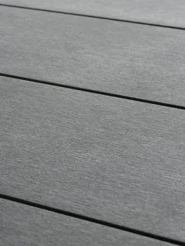 JYSK BAŠTENSKI STOL MARIELYST Š90XD205 SIVA (4 / 9)