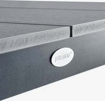 JYSK BAŠTENSKI STOL MARIELYST Š90XD205 SIVA (7 / 9)