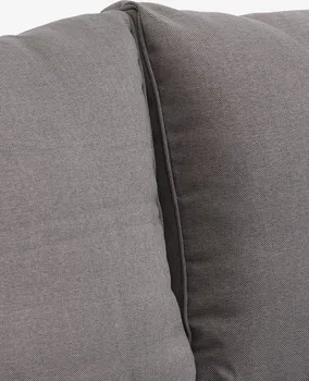 JYSK BAŠTENSKA GARNITURA VAGERMOSE 6 OSOBA ODLAGANJE NATUR (5 / 8)