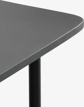 JYSK LOUNGE GARNITURA STOVNER 5 OSOBA SIVA (3 / 7)