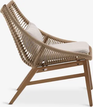 JYSK LOUNGE STOLICA GAMMELTOFT NATUR (4 / 9)