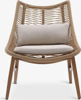 JYSK LOUNGE STOLICA GAMMELTOFT NATUR (7 / 9)