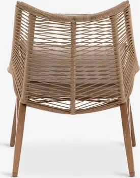 JYSK LOUNGE STOLICA GAMMELTOFT NATUR (9 / 9)