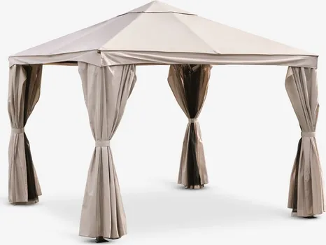 JYSK PAVILJON NORDMARKA Š3XD3XV2,78M BEŽ (2 / 6)
