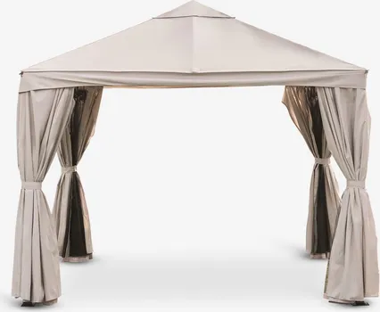 JYSK PAVILJON NORDMARKA Š3XD3XV2,78M BEŽ (4 / 6)