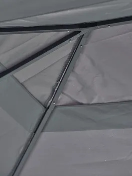 JYSK PAVILJON NORDMARKA Š3XD3XV2,78M SIVA (5 / 6)