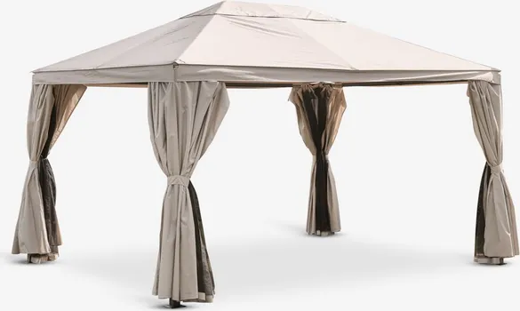 JYSK PAVILJON NORDMARKA Š3XD4XV2,78M BEŽ (2 / 6)