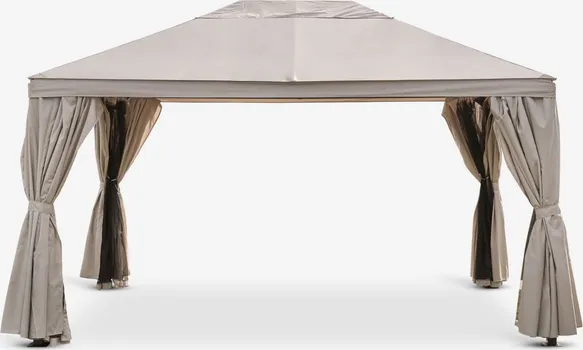 JYSK PAVILJON NORDMARKA Š3XD4XV2,78M BEŽ (4 / 6)
