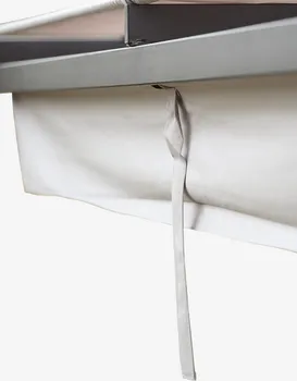 JYSK PERGOLA HJORTEMOSE Š3XD3XV2,3M SVIJETLO SIVA (8 / 8)